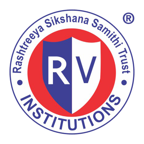 RV Logo